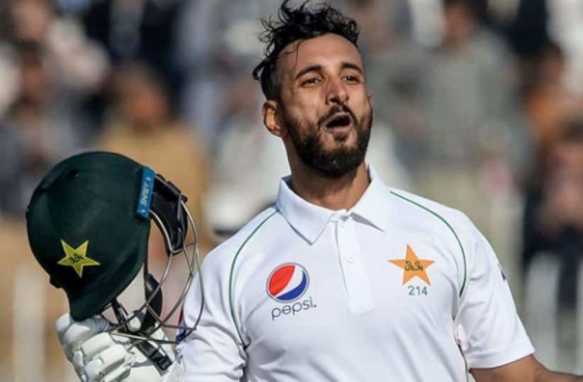 শান মাসুদেই আস্থা রাখছে পাকিস্তান
