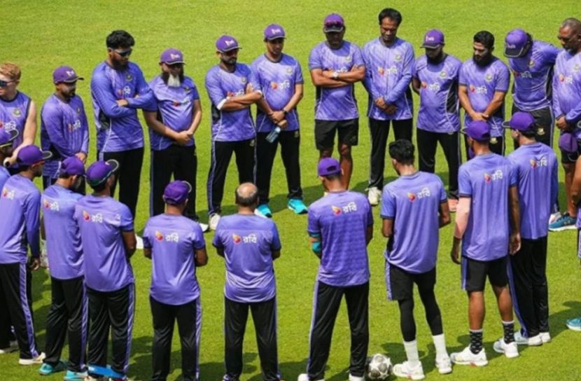 নিউজিল্যান্ড সিরিজে টাইগারদের র‍্যাঙ্কিং সমীকরণ