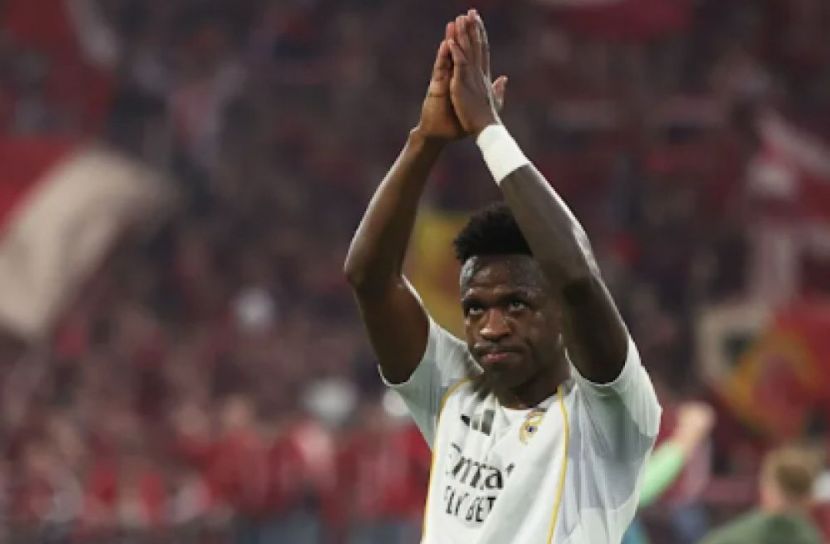 হারের পর ভিনিসিয়ুসকে রেখেই চলে গেলো রিয়ালের টিম বাস