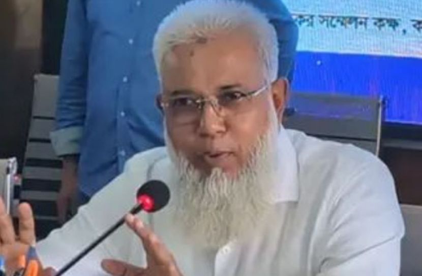 কক্সবাজার-মহেশখালী সেতু নির্মাণের কাজ শীঘ্রই শুরু হবে ; সেতু সচিব