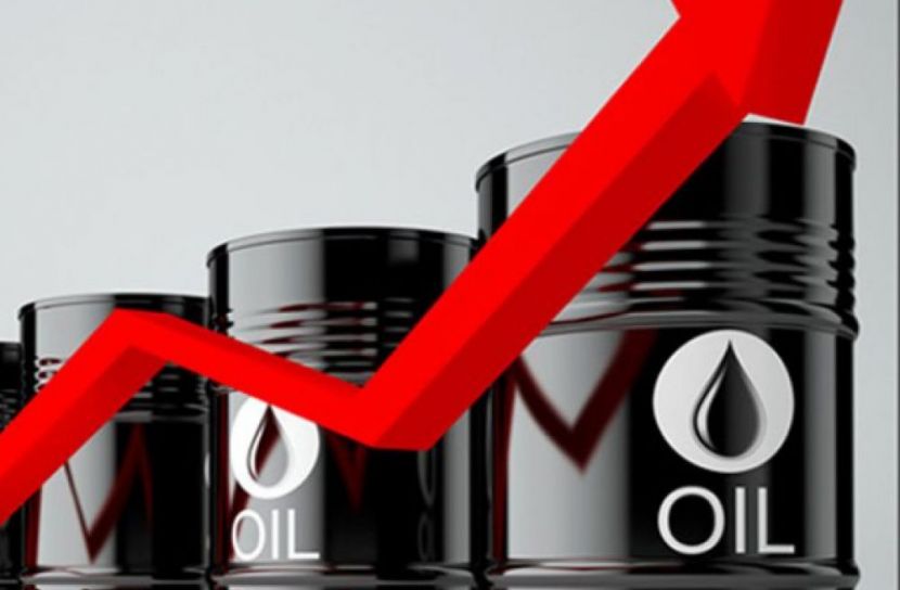 বিশ্ববাজারে জ্বালানি তেলের দামে বড় লাফ