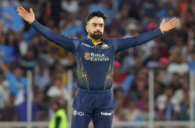 ভারত-অস্ট্রেলিয়ার নাগরিকত্বের প্রস্তাবে ফিরিয়ে দেন রশিদ খান