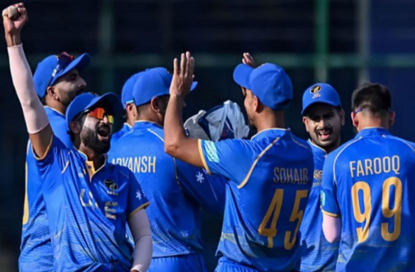 পাঁচ ক্রিকেটারকে নাগরিকত্ব দিলো আরব আমিরাত