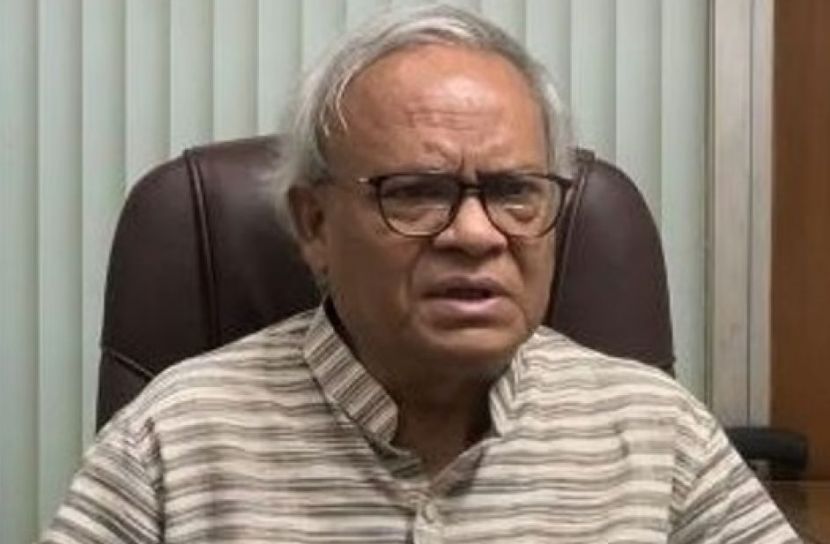 জনগণের দাবিতে বেড়েছে জ্বালানি তেলের দাম: রিজভী