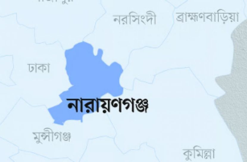 নারায়ণগঞ্জে উত্তেজনা: নির্মাণ বন্ধের দাবিতে চিঠি, ডিবি পরিচয়ে অপহরণের চেষ্টা, জাটকা উদ্ধার অভিযান