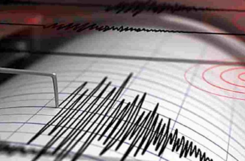 রাজধানীসহ দেশের বিভিন্ন স্থানে ভূমিকম্প অনুভূত