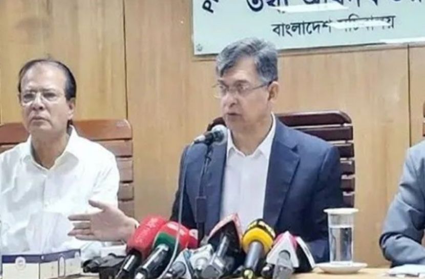 ৩৬ টাকা কেজিতে ধান, ৪৯ টাকায় সেদ্ধ চাল কিনবে সরকার