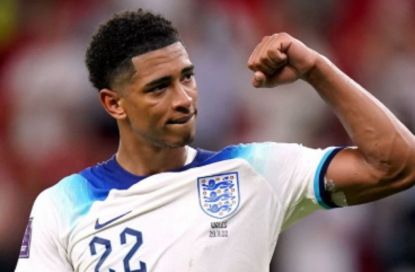 ক্রিকেটে যুক্ত হলেন বেলিংহাম