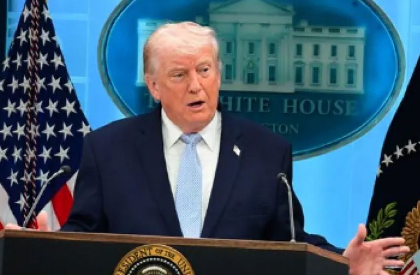 আমি কাউকে ধর্ষণ করিনি: এপস্টাইন ইস্যুতে ট্রাম্প