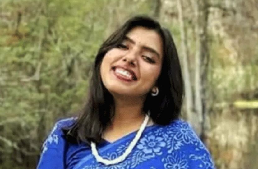 যুক্তরাষ্ট্রে নিখোঁজ বাংলাদেশি ছাত্রীর খণ্ডিত মরদেহ উদ্ধার