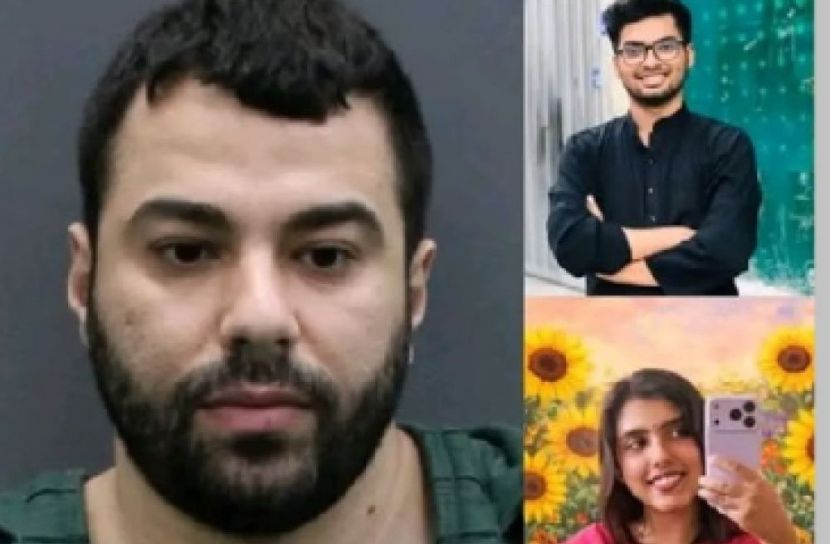 চ্যাটজিপিটির কাছে লাশ গুমের উপায় জানতে চেয়েছিলেন অভিযুক্ত