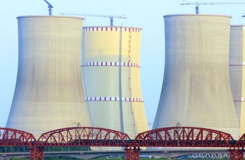রূপপুর কেন্দ্র থেকে বিদ্যুৎ মিলবে ৬০ বছর
