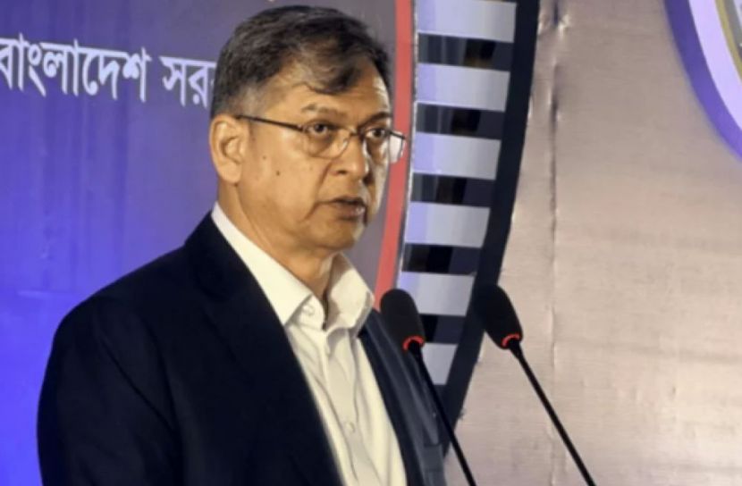 কোস্ট গার্ডের সক্ষমতা বাড়াতে বহরে যুক্ত হবে হেলিকপ্টার: স্বরাষ্ট্রমন্ত্রী