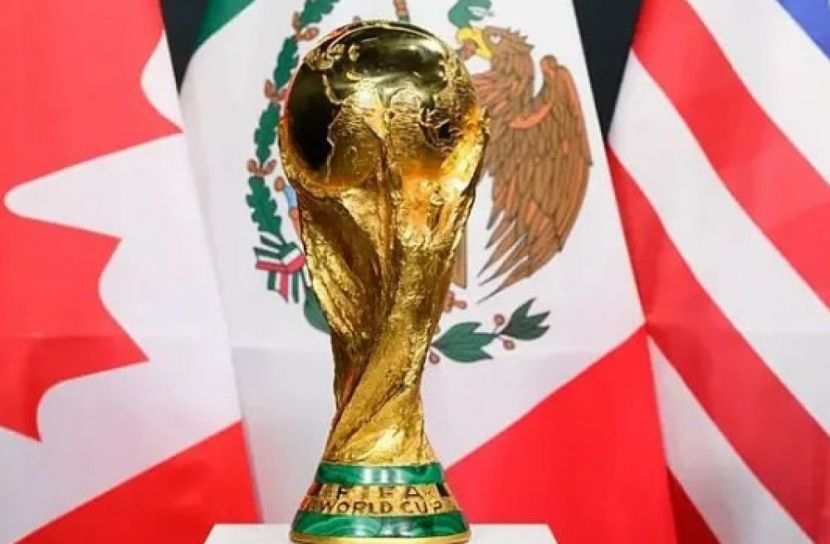 ফুটবল বিশ্বকাপে ড্রোন হামলার শঙ্কা