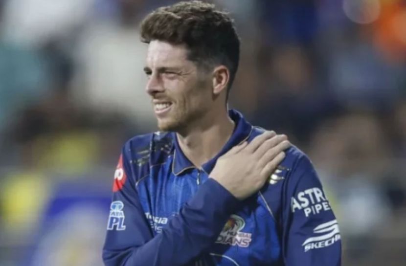 ইনজুরিতে আইপিএল শেষ স্যান্টনারের