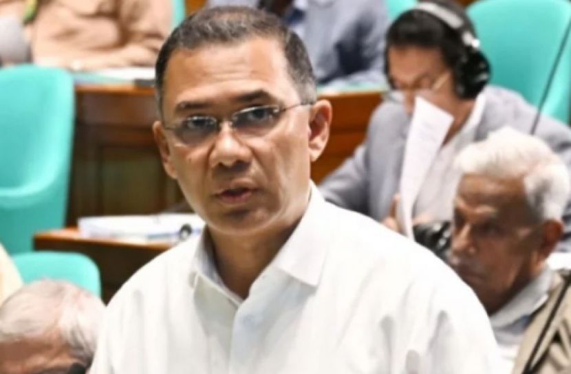 ঢাকাকে গ্রিন সিটি করতে ৫ বছরে ৫ লাখ বৃক্ষরোপণ করা হবে: প্রধানমন্ত্রী