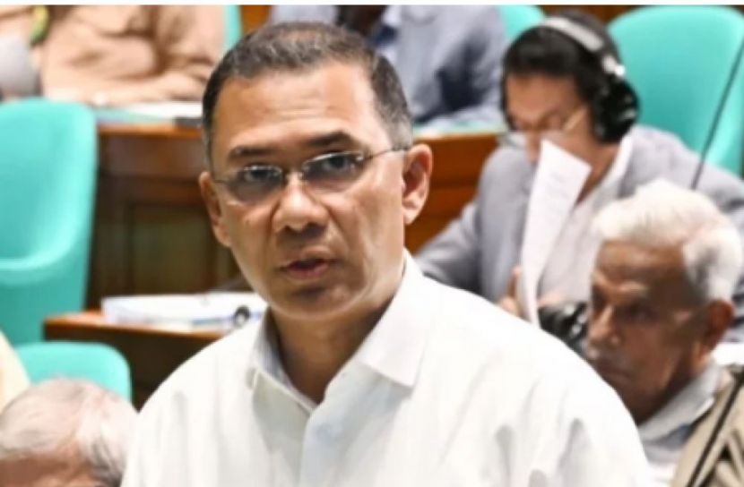 ভারী বৃষ্টিতে ক্ষতিগ্রস্ত কৃষকদের তিন মাস সহায়তা দেবে সরকার: সংসদে প্রধানমন্ত্রী