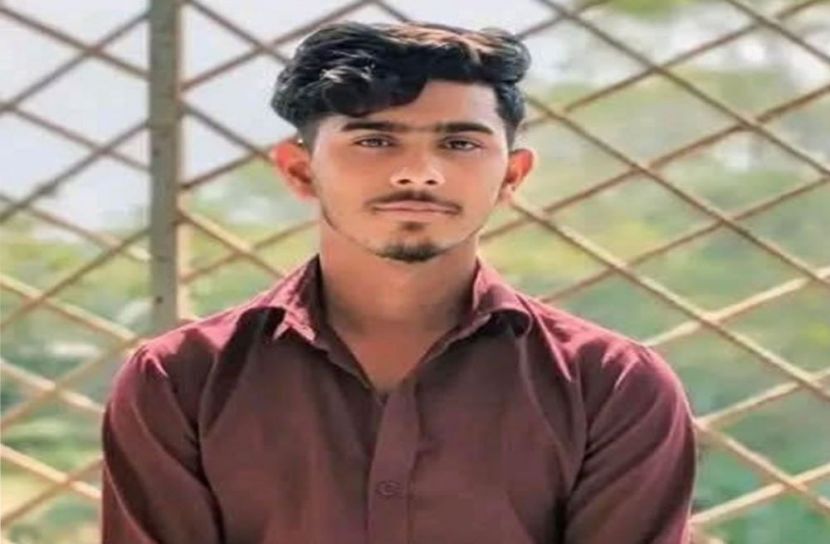 রাঙ্গাবালীতে বজ্রপাতে তরুণ সৌরভের মৃত্যু