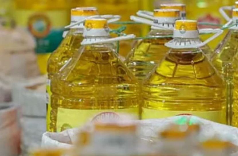 বোতলজাত  সয়াবিন তেলের দাম বাড়াল সরকার