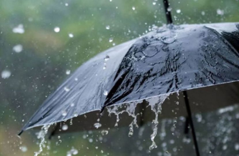 সারাদেশে ভারী বর্ষণের সতর্কবার্তা