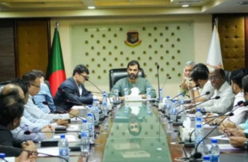 বিসিবির অ্যাডহক কমিটির বৈধতা চ্যালেঞ্জ করে রিট