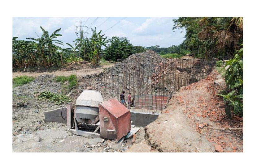 দুর্ভোগে দুই ইউনিয়নবাসীর জনজীবনঃ