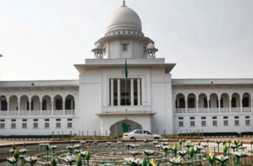 হাইকোর্টের রায় স্থগিত