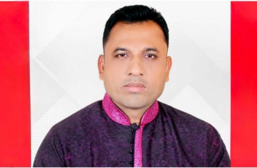 কুলাউড়ায় ইউপি সদস্য লোকমান গ্রেপ্তার