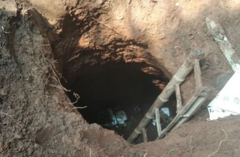 এক ছাগল কান্ডে বাবা-ছেলেসহ চারজনের মৃত্যু