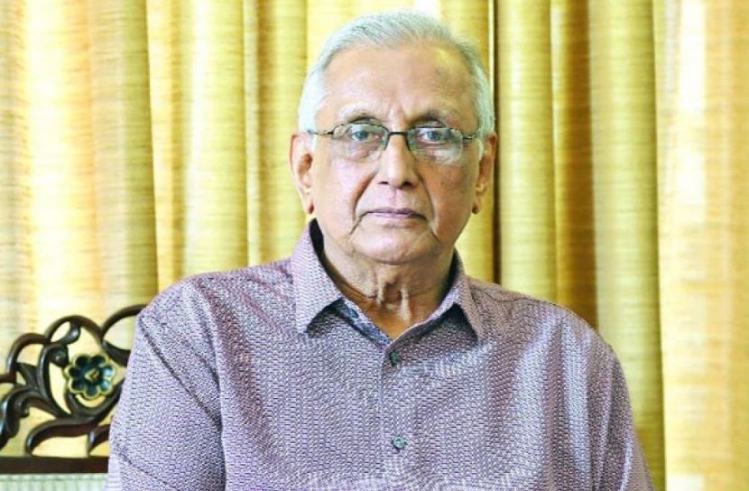 শিল্প-সাহিত্যপ্রেমী আবদুস সাদেক