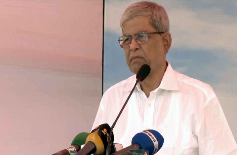 জনসচেতনতা ছাড়া ডেঙ্গু নিয়ন্ত্রণ সম্ভব নয়: ফখরুল