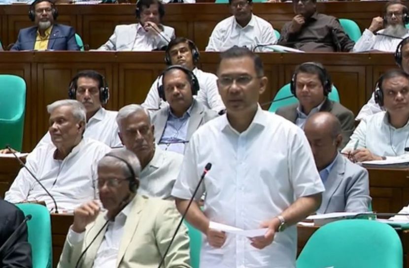 অর্থনীতিকে তিন ধাপে সাজাতে চায় সরকার: প্রধানমন্ত্রী