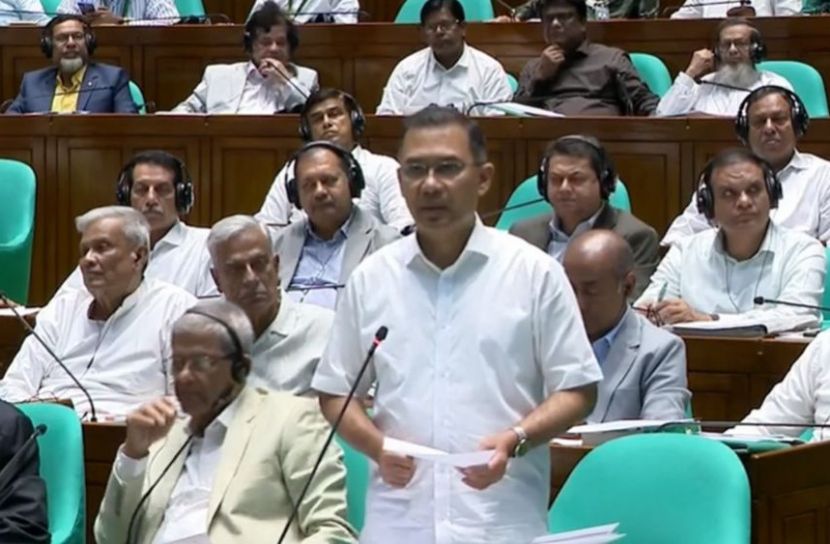 চাকরির জন্য তরুণদের বছরের পর বছর অপেক্ষা করতে হবে না : প্রধানমন্ত্রী