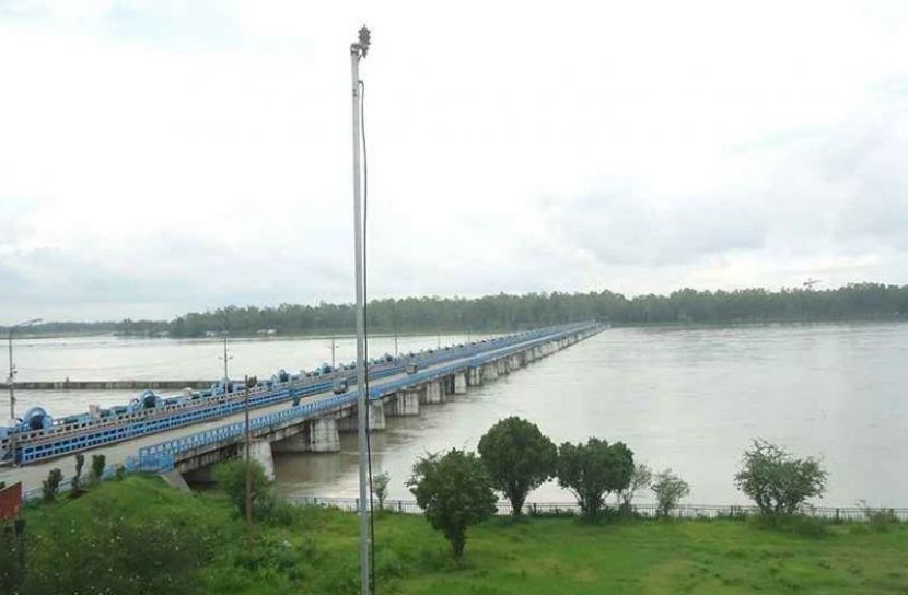 তিস্তা মহাপরিকল্পনা বাস্তবায়নে প্রধানমন্ত্রীর দৃঢ় প্রত্যয়, তিস্তাপাড়ে আনন্দের জোয়ার