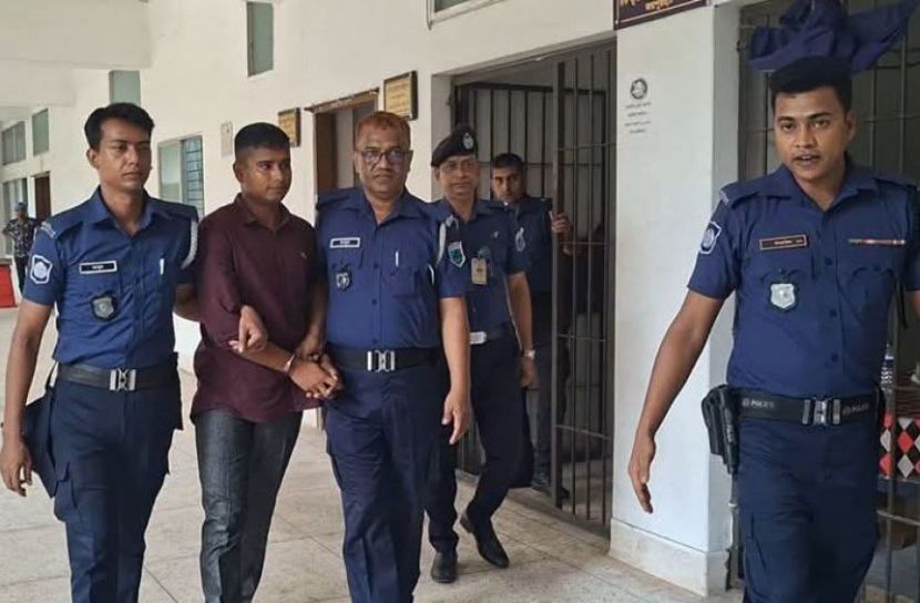 জয়পুরহাটে শিশুধর্ষণ মামলায় সেনা সদস্যের যাবজ্জীবন