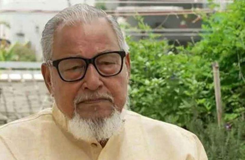 এভারকেয়ারে ভর্তি নজরুল ইসলাম খান