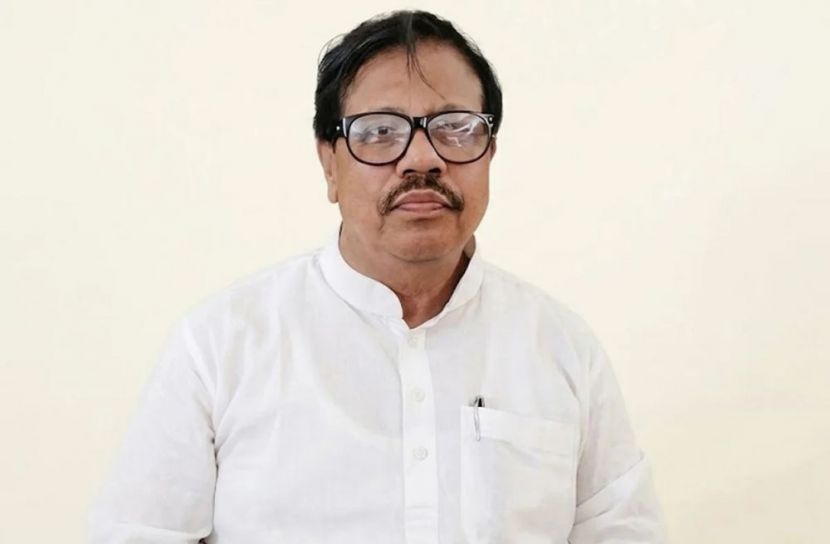 সাবেক এমপি নূর মোহাম্মদ রিমান্ড শেষে কারাগারে