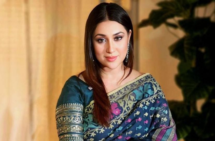 অপু বিশ্বাসের নতুন সিনেমা ‘শিকার’ নিয়ে যা জানা গেল