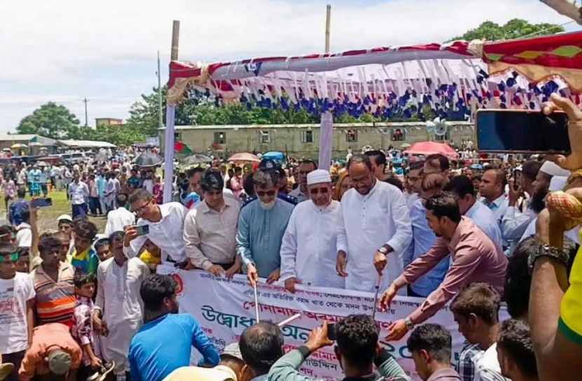 উন্মুক্ত থাকবে জলাশয়, নিশ্চিত হবে জেলেদের অধিকার