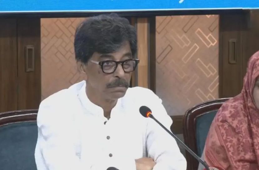 ‎কৃষি কার্ডের কারণে মধ্যস্বত্বভোগীরা সুবিধা নিতে পারবে না : কৃষিমন্ত্রী