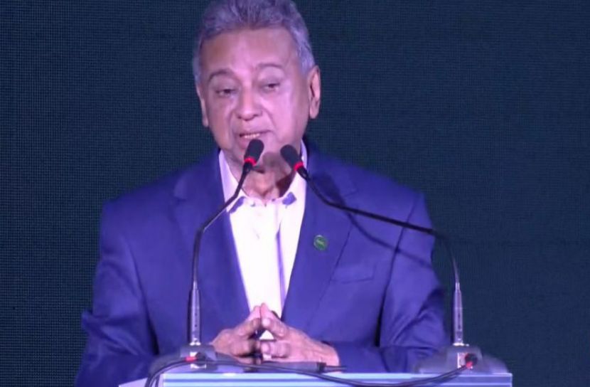 ট্রিলিয়ন ডলার অর্থনীতির পথে দেশ, এখন দেশি-বিদেশি বিনিয়োগের অন্যতম ঠিকানা: অর্থমন্ত্রী