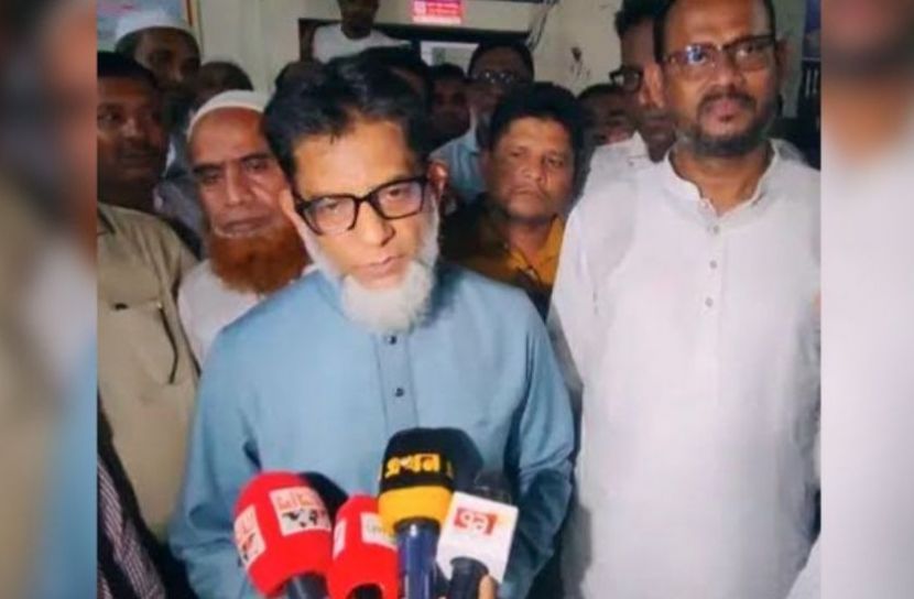 সব জেলাকে পর্যায়ক্রমে রেল নেটওয়ার্কের আওতায় আনা হবে: রেলপথ প্রতিমন্ত্রী