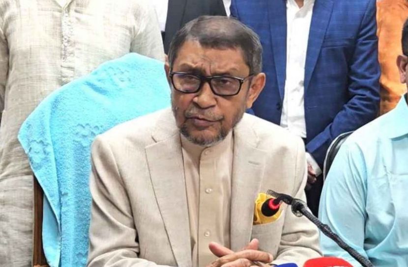 দুর্নীতি করলেই চাকরিচ্যুতি: স্বাস্থ্যমন্ত্রী
