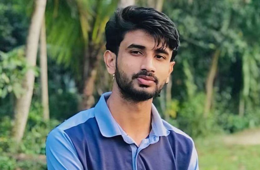 মোটরসাইকেল দুর্ঘটনায়  মোবাইল মেকানিকের মৃত্যু