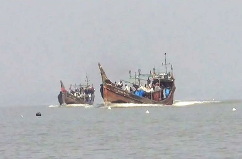 জেলেদের গভীর সাগরে না যাওয়ার পরামর্শ আবহাওয়া অধিদপ্তরের