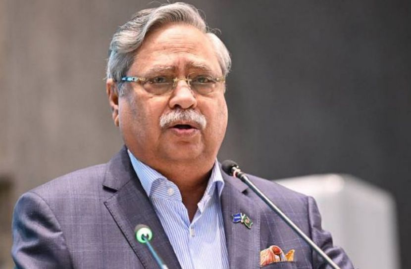 বাংলাদেশ সেনাবাহিনীর সুনাম আন্তর্জাতিক অঙ্গনে সুবিদিত: রাষ্ট্রপতি