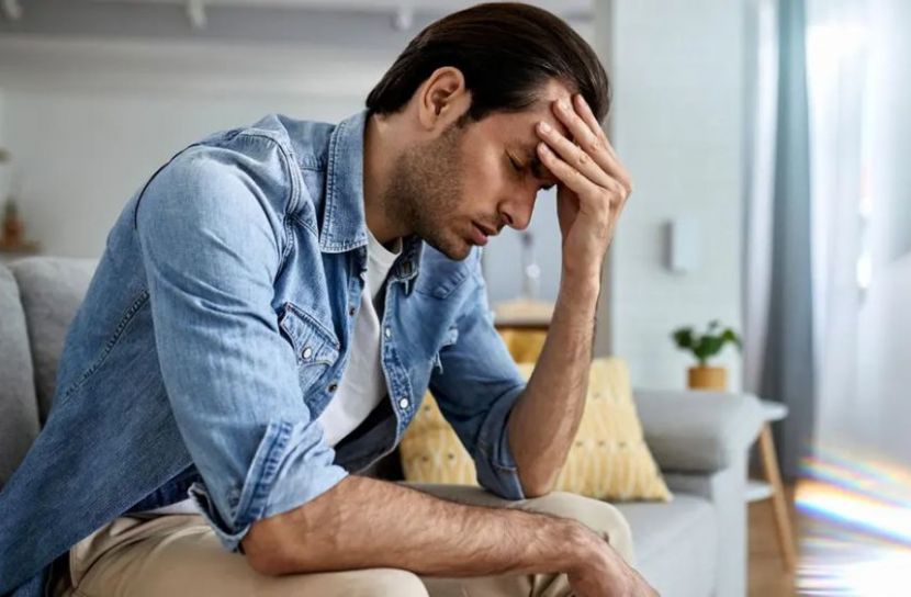 মানসিক চাপ কি হৃদরোগের কারণ হতে পারে?