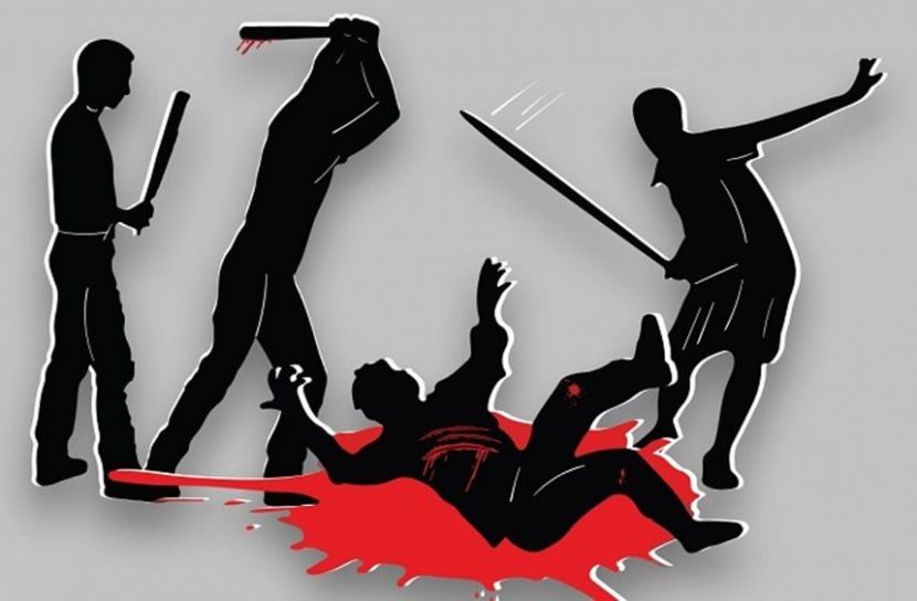 টাঙ্গাইলে ব্যবসায়ীকে পিটিয়ে হত্যা
