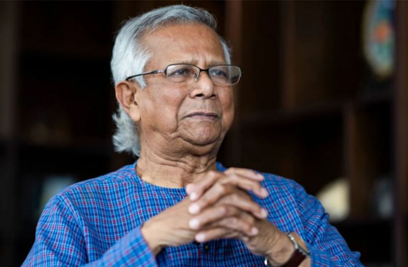 হাম: ইউনূসসহ ৪ জনের বিরুদ্ধে মামলার আবেদন