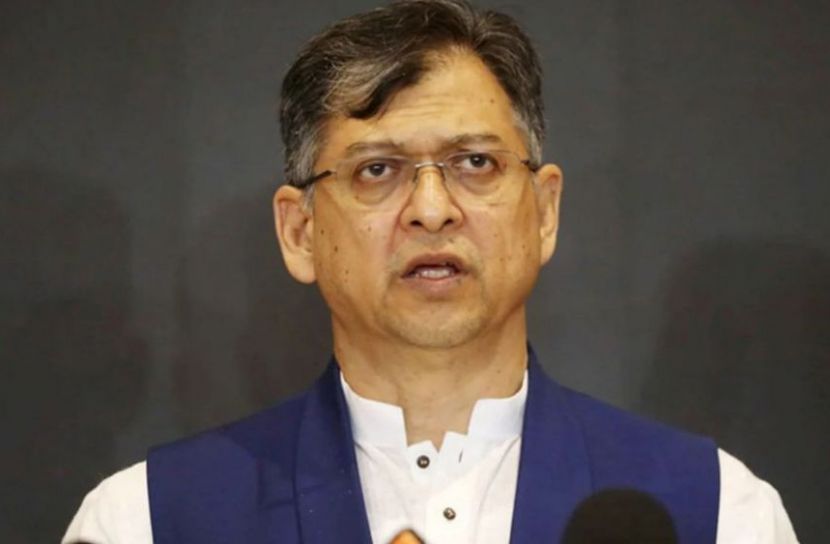 নিউইয়র্ক যাচ্ছেন স্বরাষ্ট্রমন্ত্রী